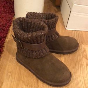 Ugg boots